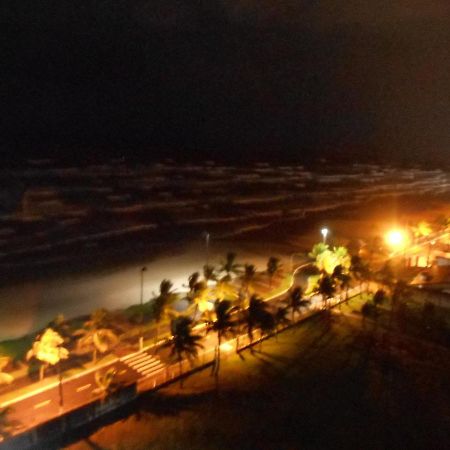 Varanda Gourmet Beira-Mar Praia Grande  Luaran gambar