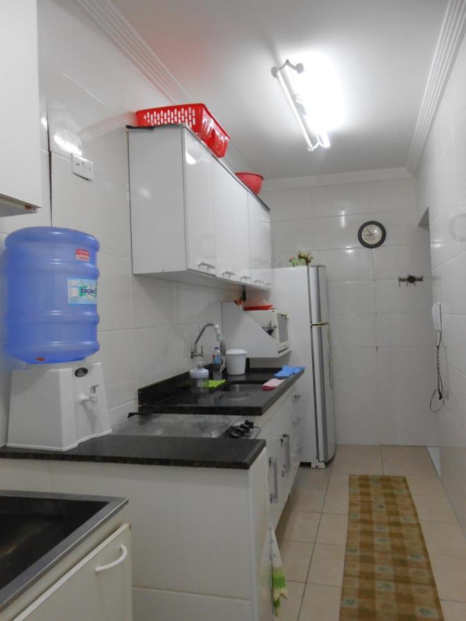 Varanda Gourmet Beira-Mar Praia Grande  Luaran gambar