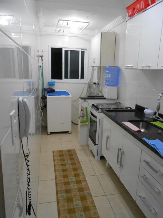 Varanda Gourmet Beira-Mar Praia Grande  Luaran gambar