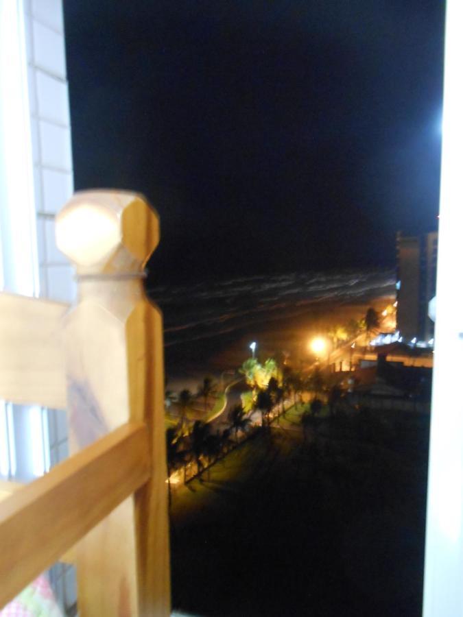 Varanda Gourmet Beira-Mar Praia Grande  Luaran gambar