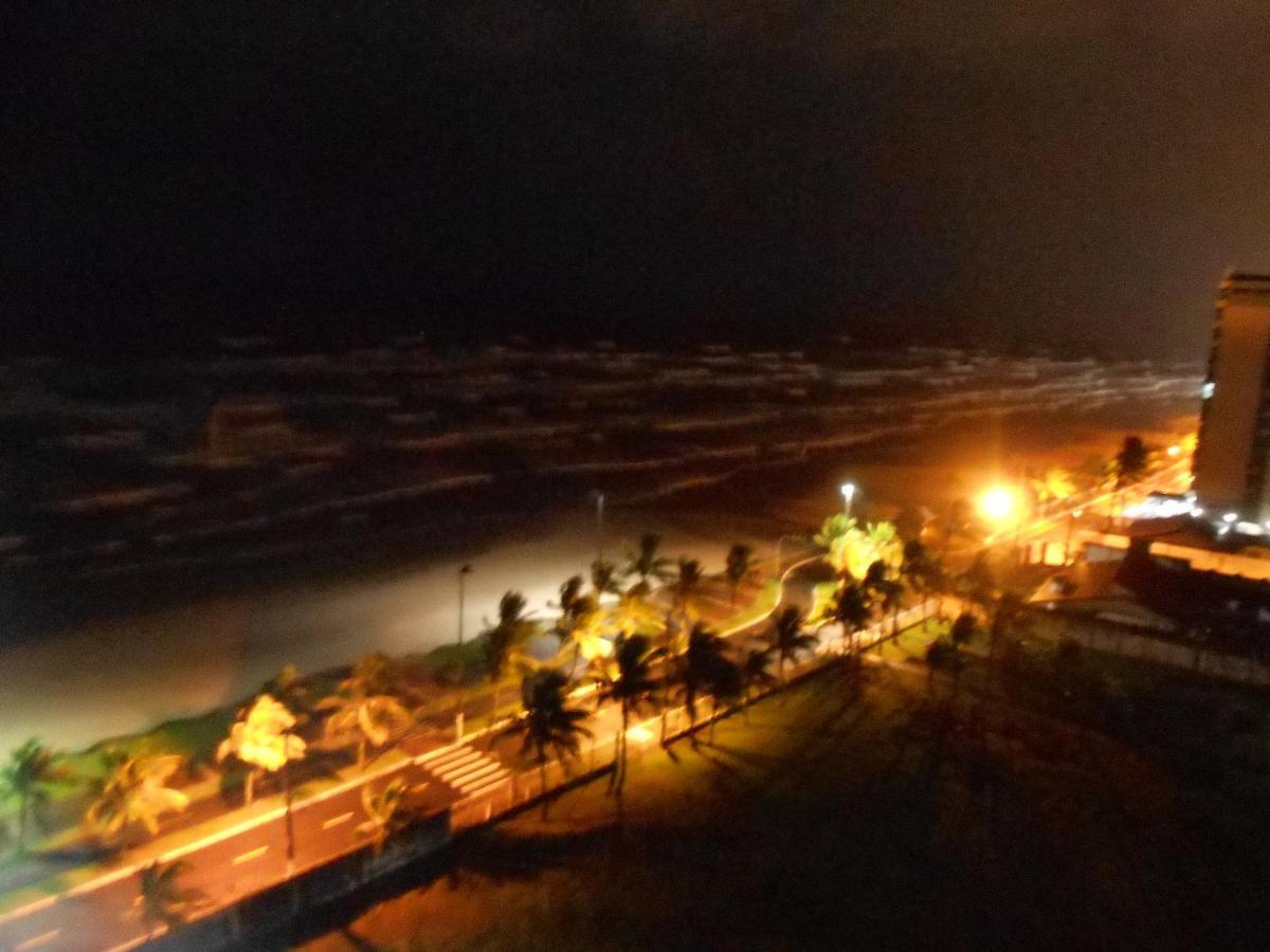 Varanda Gourmet Beira-Mar Praia Grande  Luaran gambar