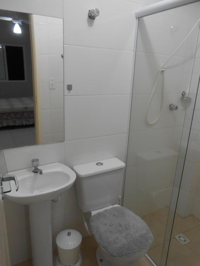 Varanda Gourmet Beira-Mar Praia Grande  Luaran gambar