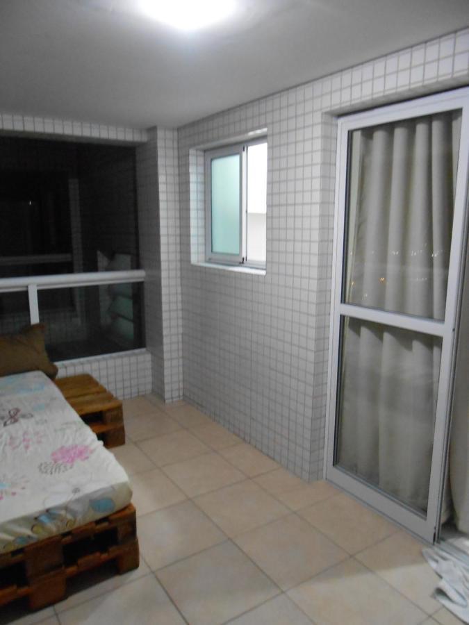 Varanda Gourmet Beira-Mar Praia Grande  Luaran gambar