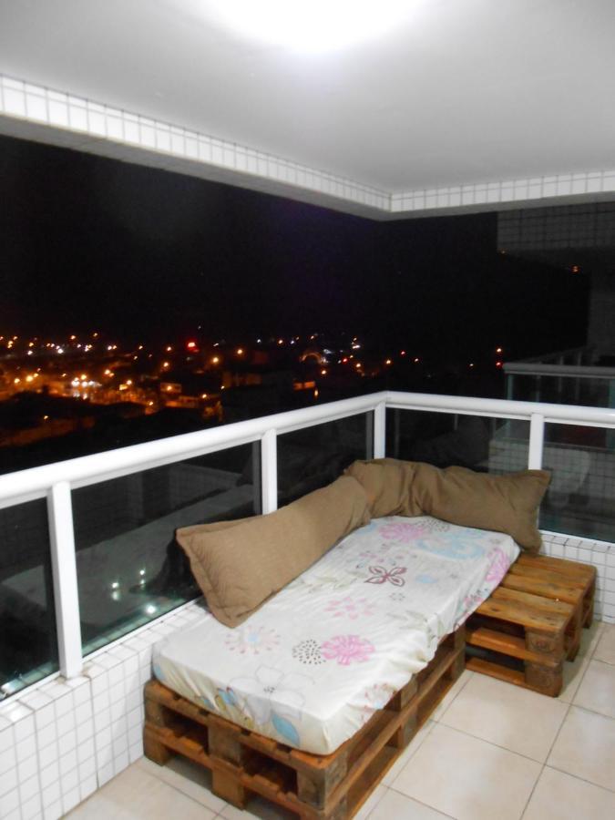 Varanda Gourmet Beira-Mar Praia Grande  Luaran gambar