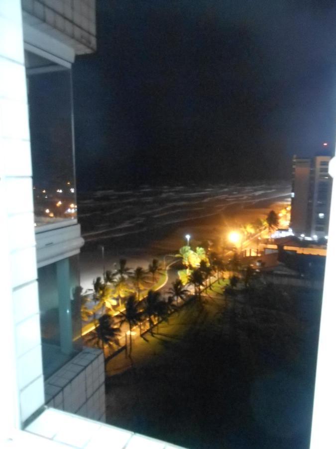 Varanda Gourmet Beira-Mar Praia Grande  Luaran gambar