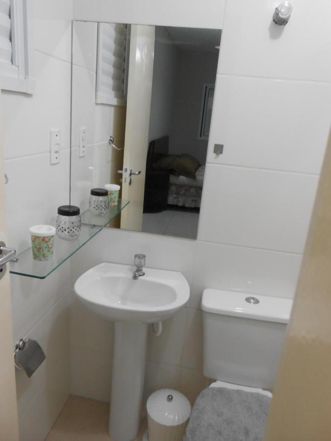 Varanda Gourmet Beira-Mar Praia Grande  Luaran gambar